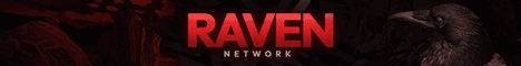 Raven Network banner