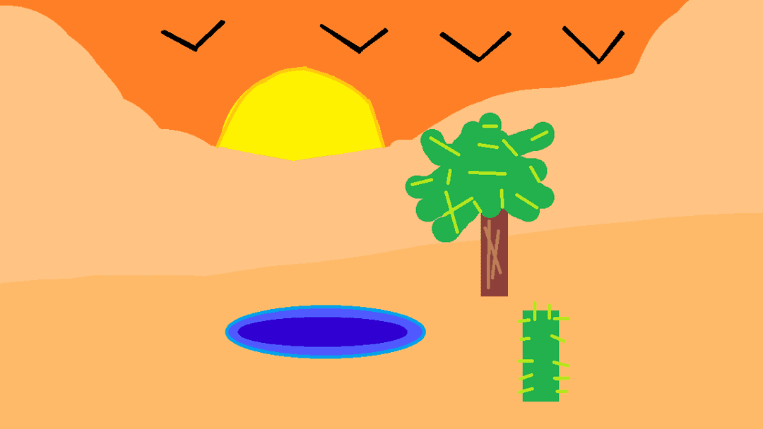 Ahmed14kSMP banner