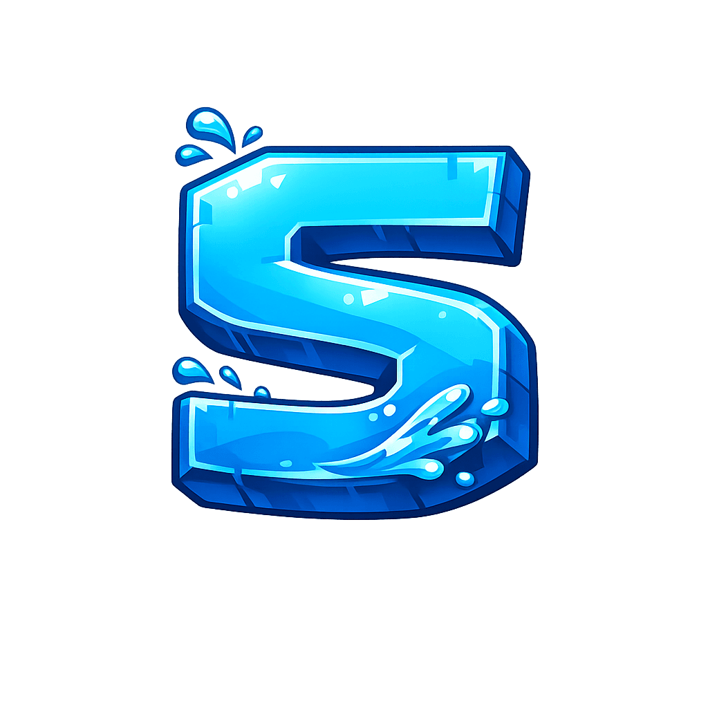 Splash SMP banner