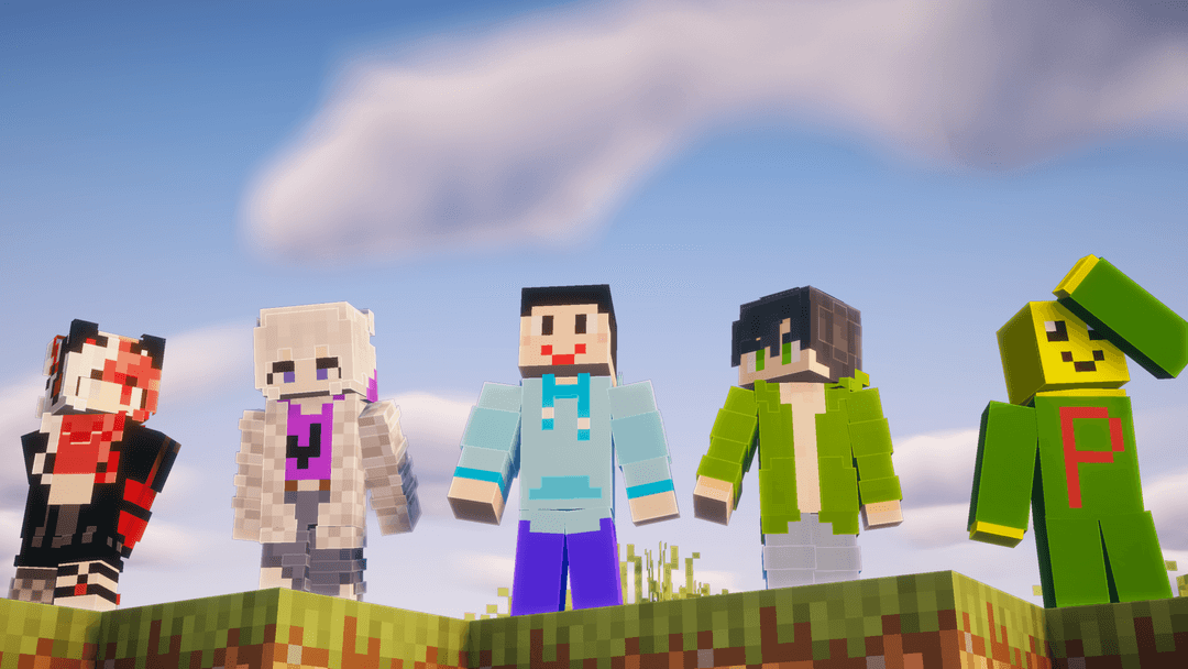 HavenMC banner