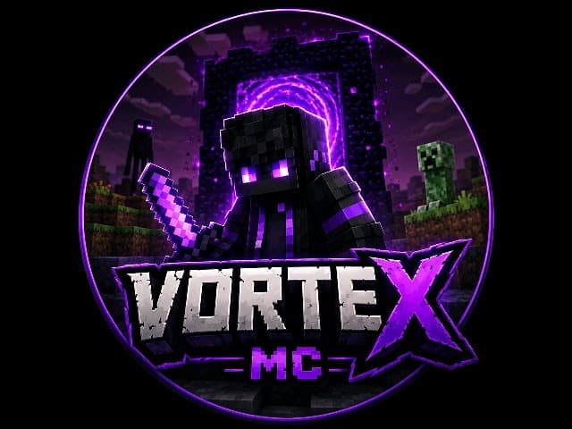 VortexMC  banner