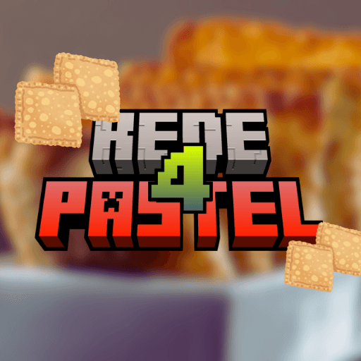 RedePastel banner
