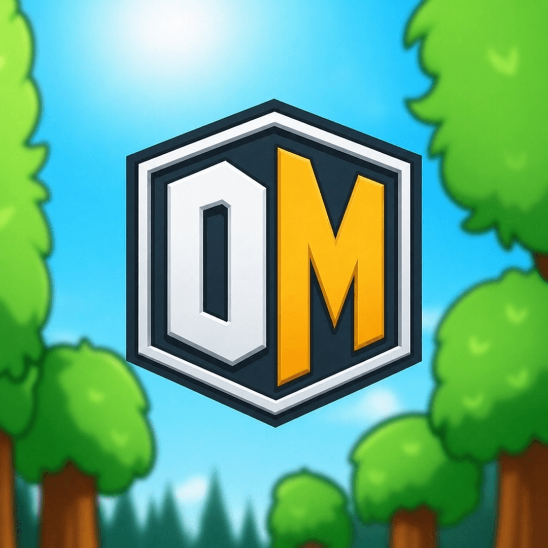 Hello mc.DarryMine.pw is best ! Free adm banner