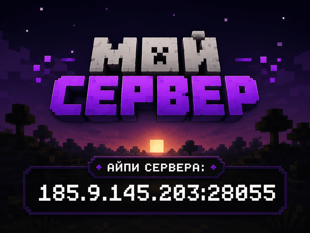 версия 1.21.11 тут ты сам себе хазяин banner