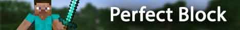 Pefect Block banner