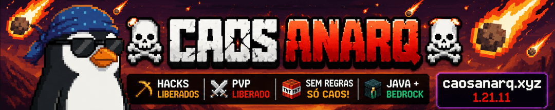 caosanarq banner
