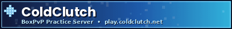 ColdClutch banner