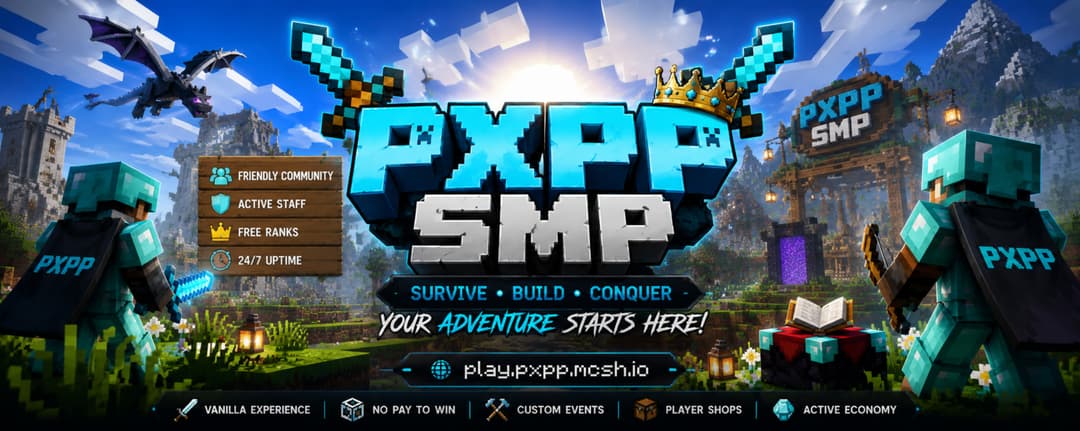 pxpp banner