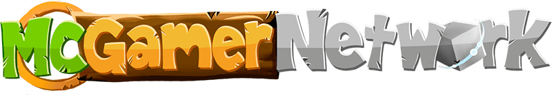 MCgamer Network banner