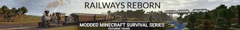 railways reborn banner