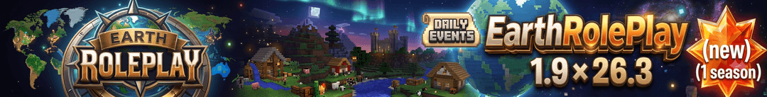 EarthRolePlay banner