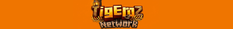 Tigeroz Network banner
