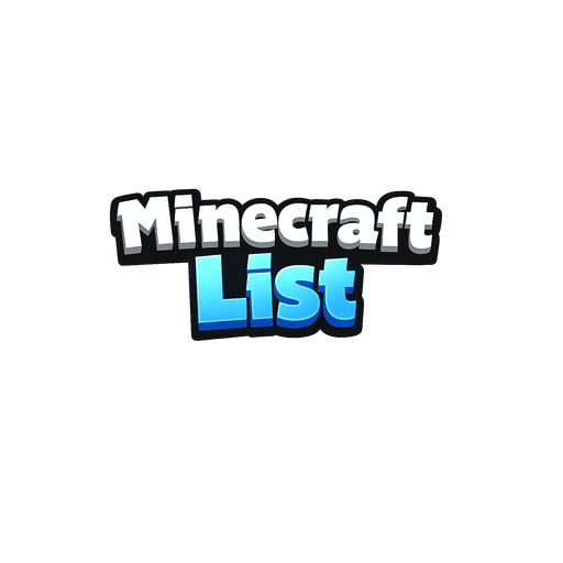MinecraftList mark